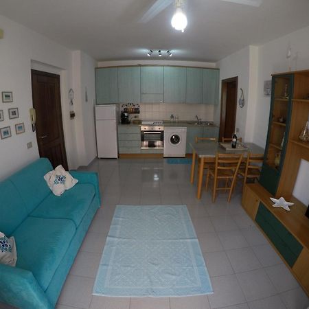Sardinia-Holiday Casa Pesce Palla ลามัดดาเลนา ภายนอก รูปภาพ