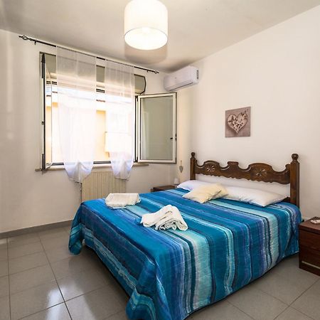 Sardinia-Holiday Casa Pesce Palla ลามัดดาเลนา ภายนอก รูปภาพ