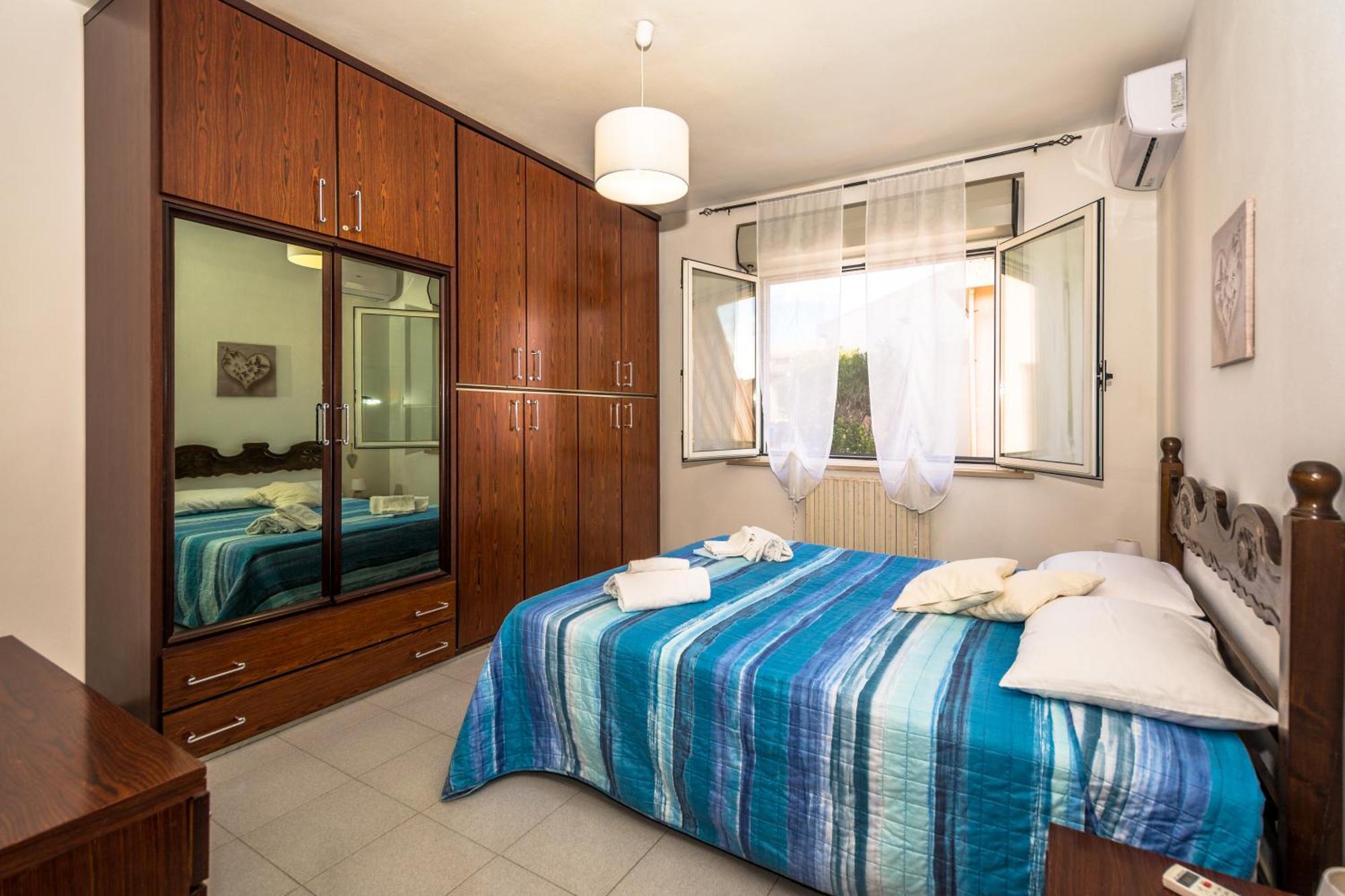 Sardinia-Holiday Casa Pesce Palla ลามัดดาเลนา ภายนอก รูปภาพ