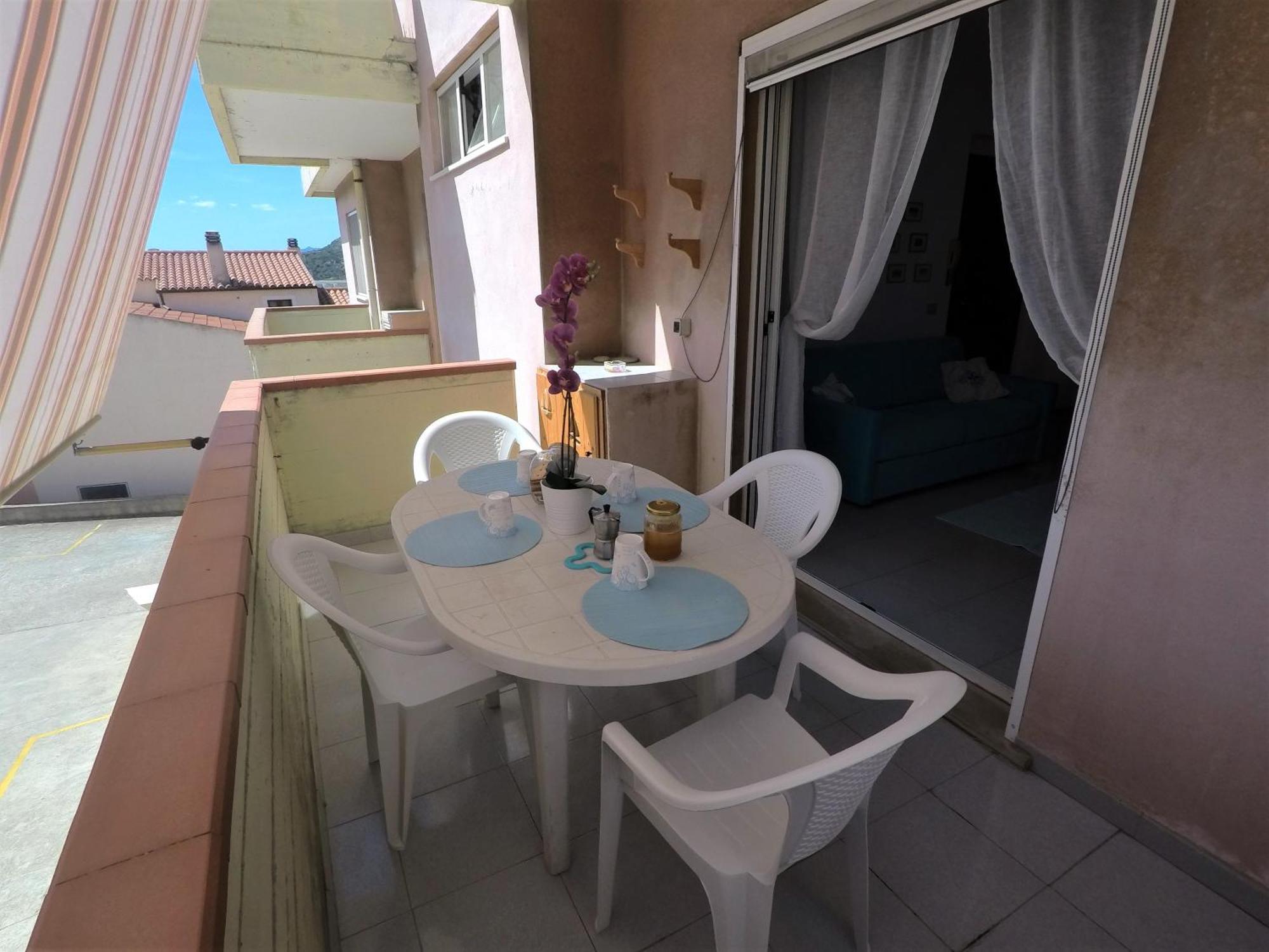 Sardinia-Holiday Casa Pesce Palla ลามัดดาเลนา ภายนอก รูปภาพ