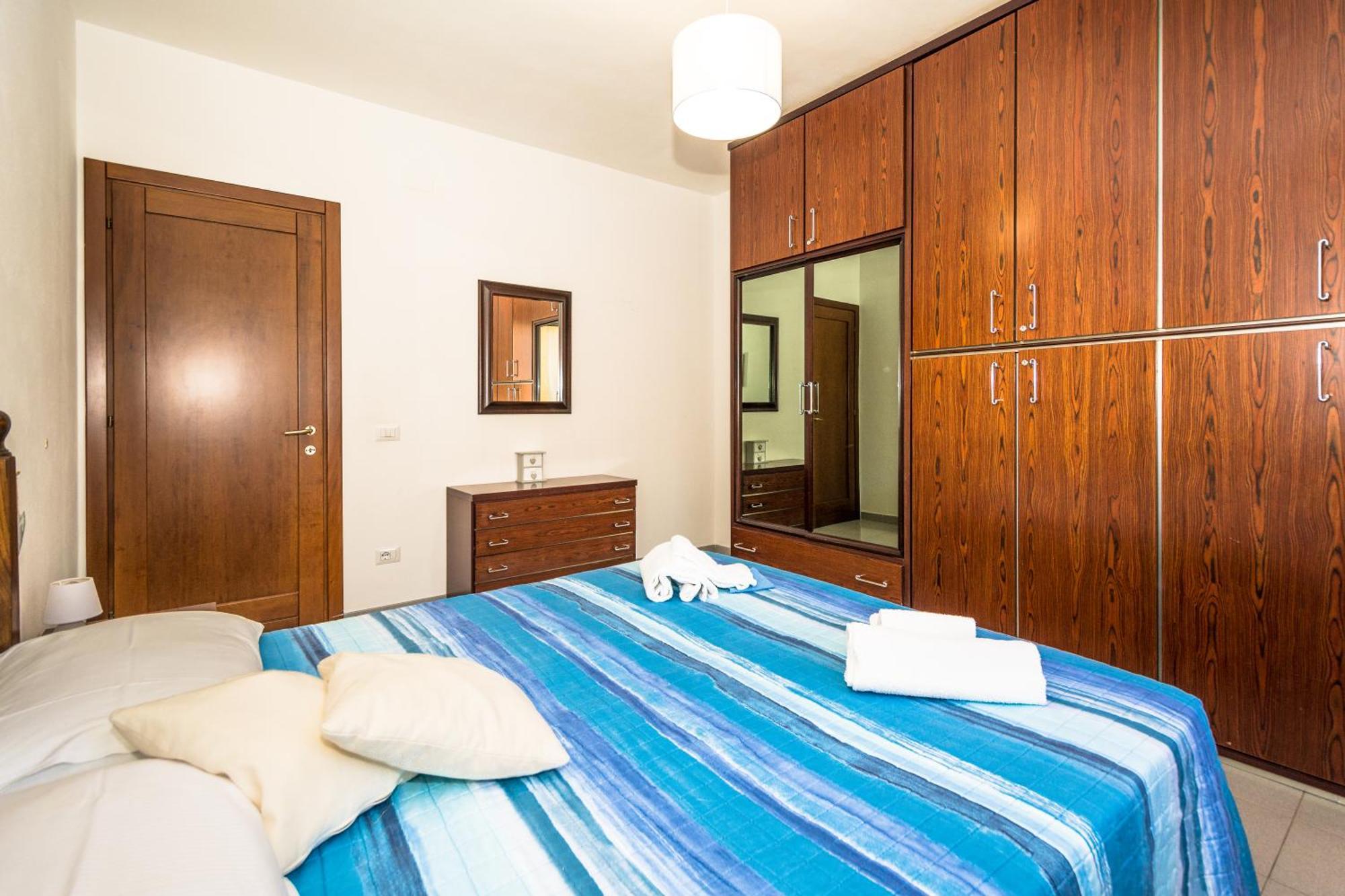 Sardinia-Holiday Casa Pesce Palla ลามัดดาเลนา ภายนอก รูปภาพ