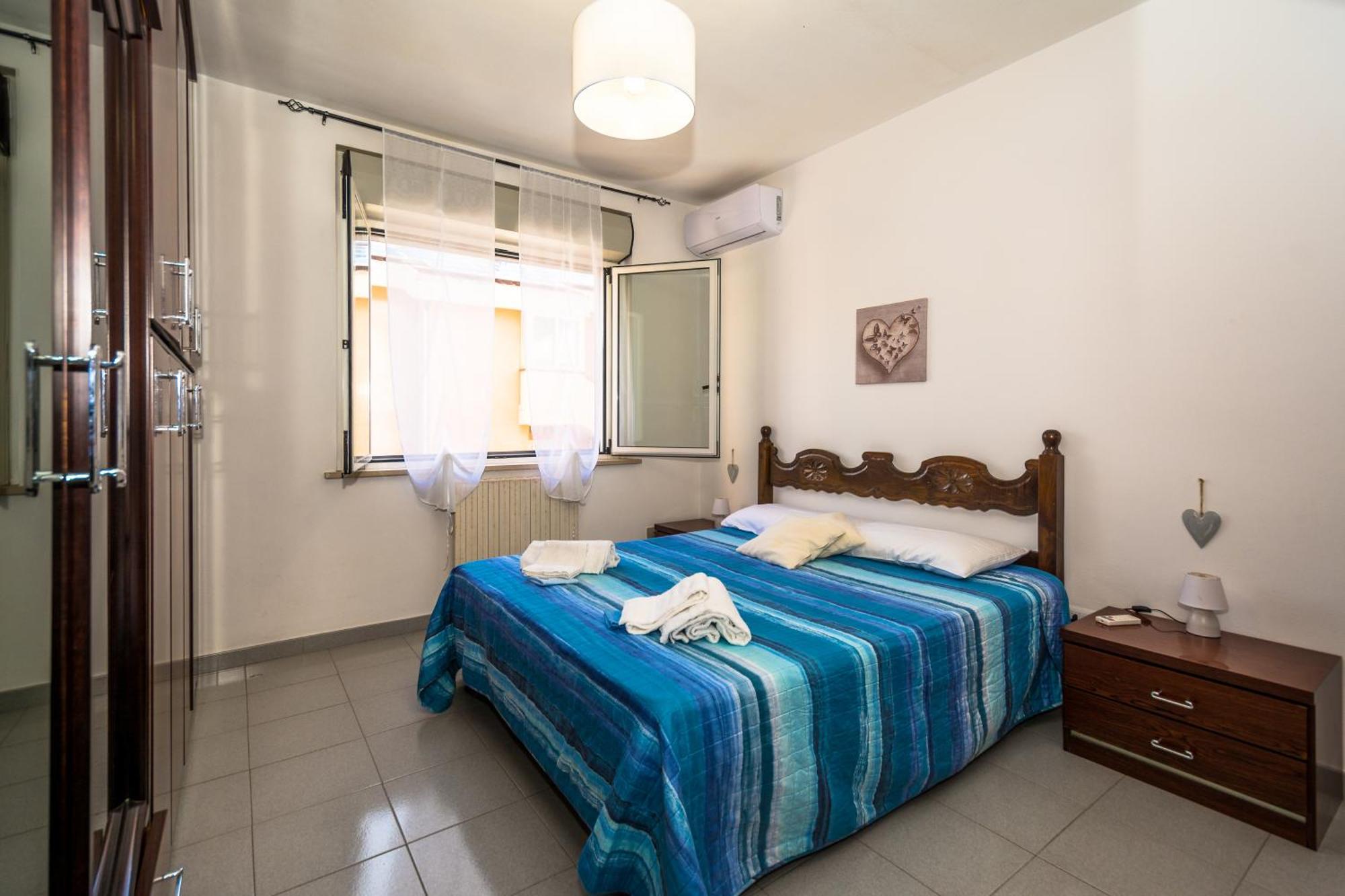 Sardinia-Holiday Casa Pesce Palla ลามัดดาเลนา ภายนอก รูปภาพ
