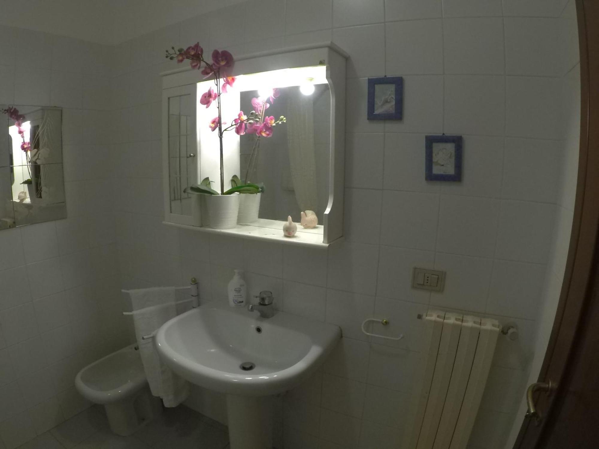 Sardinia-Holiday Casa Pesce Palla ลามัดดาเลนา ภายนอก รูปภาพ