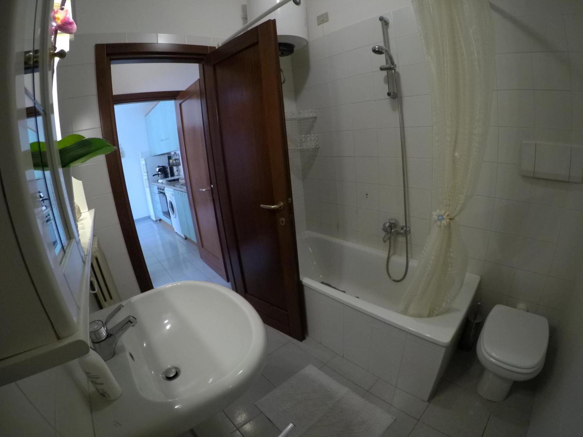 Sardinia-Holiday Casa Pesce Palla ลามัดดาเลนา ภายนอก รูปภาพ