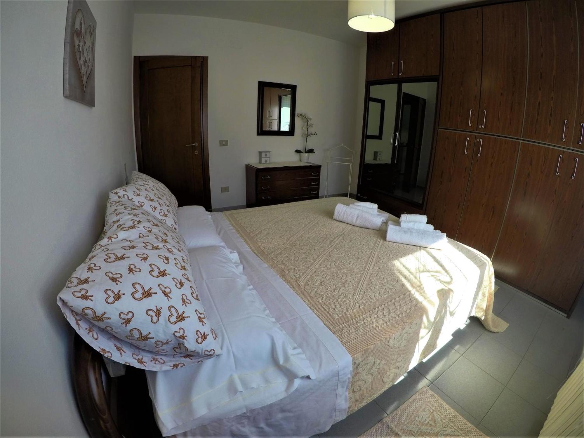 Sardinia-Holiday Casa Pesce Palla ลามัดดาเลนา ภายนอก รูปภาพ