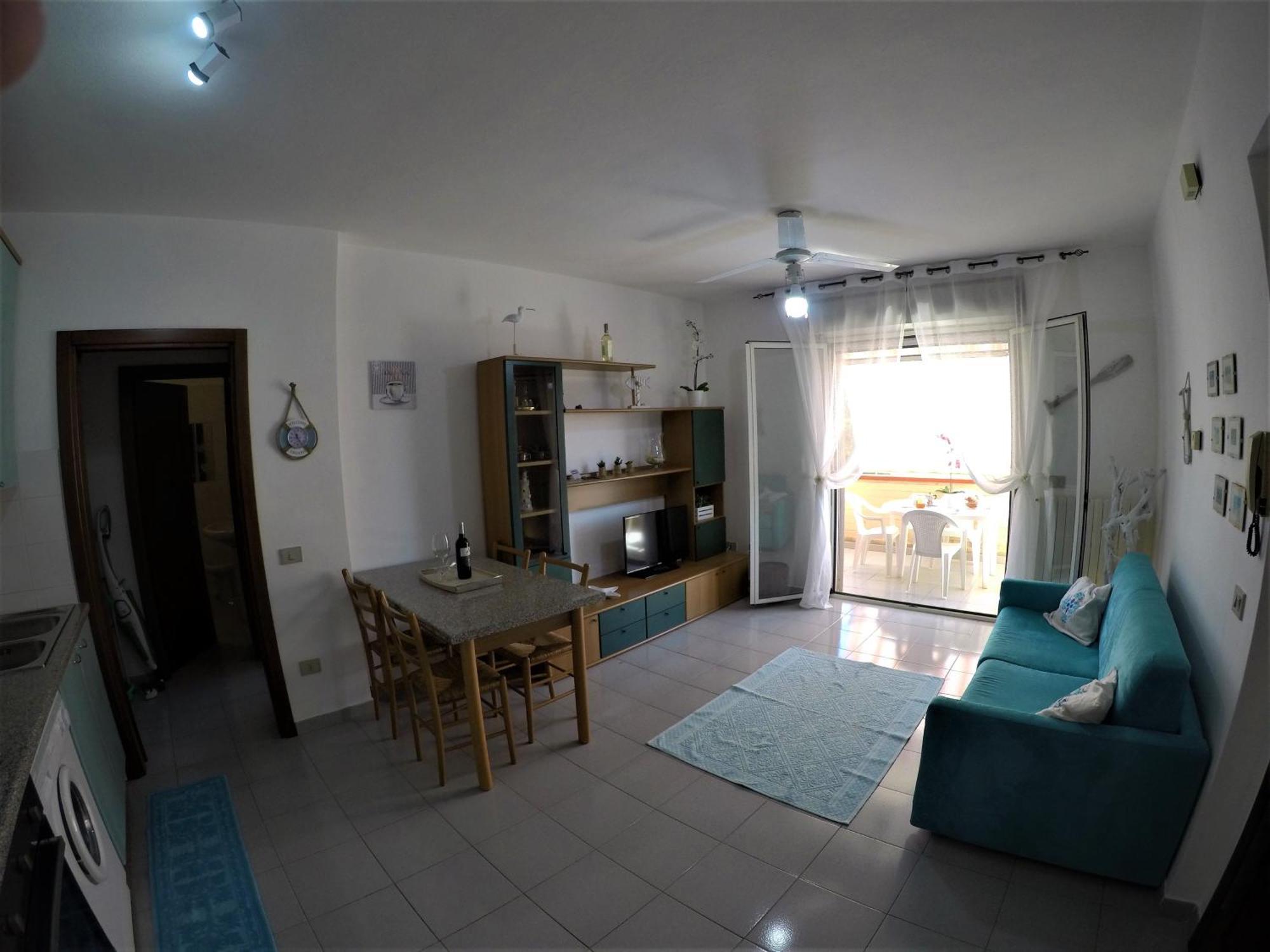 Sardinia-Holiday Casa Pesce Palla ลามัดดาเลนา ภายนอก รูปภาพ