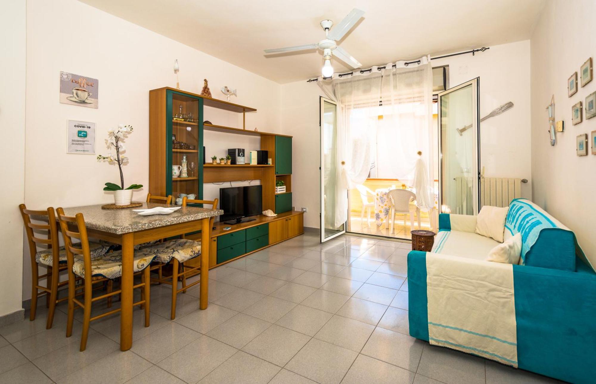 Sardinia-Holiday Casa Pesce Palla ลามัดดาเลนา ภายนอก รูปภาพ