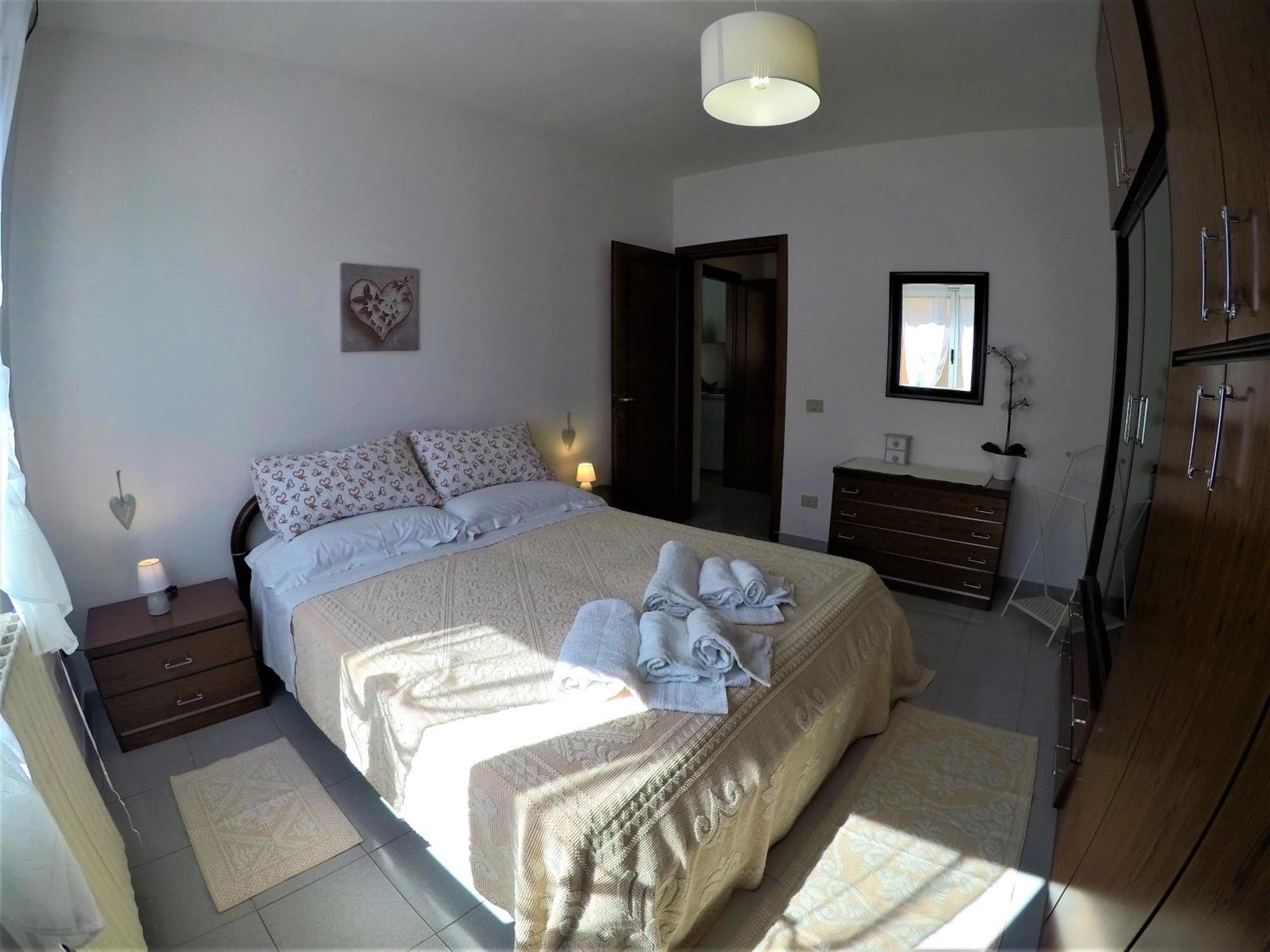 Sardinia-Holiday Casa Pesce Palla ลามัดดาเลนา ภายนอก รูปภาพ
