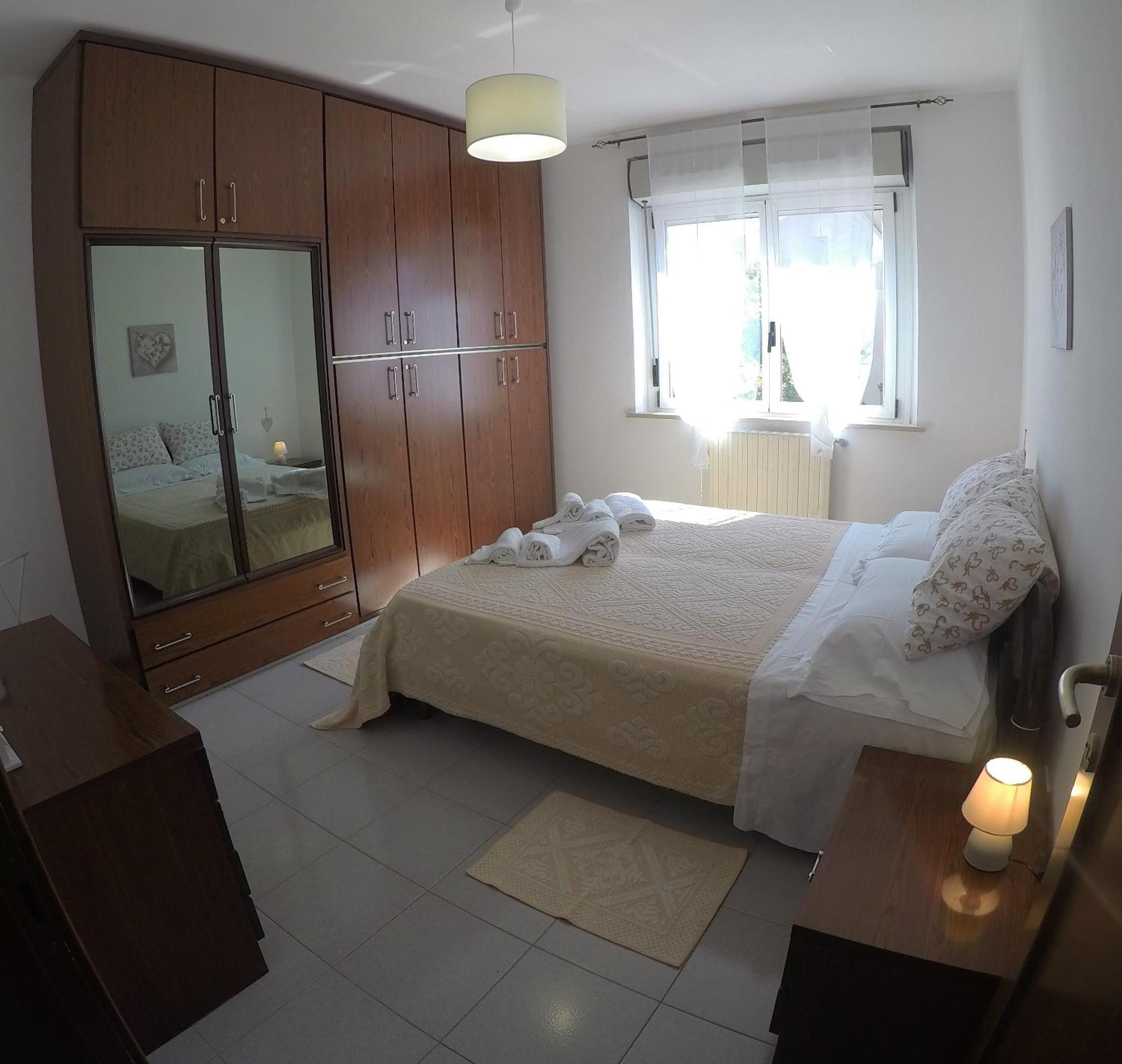Sardinia-Holiday Casa Pesce Palla ลามัดดาเลนา ภายนอก รูปภาพ