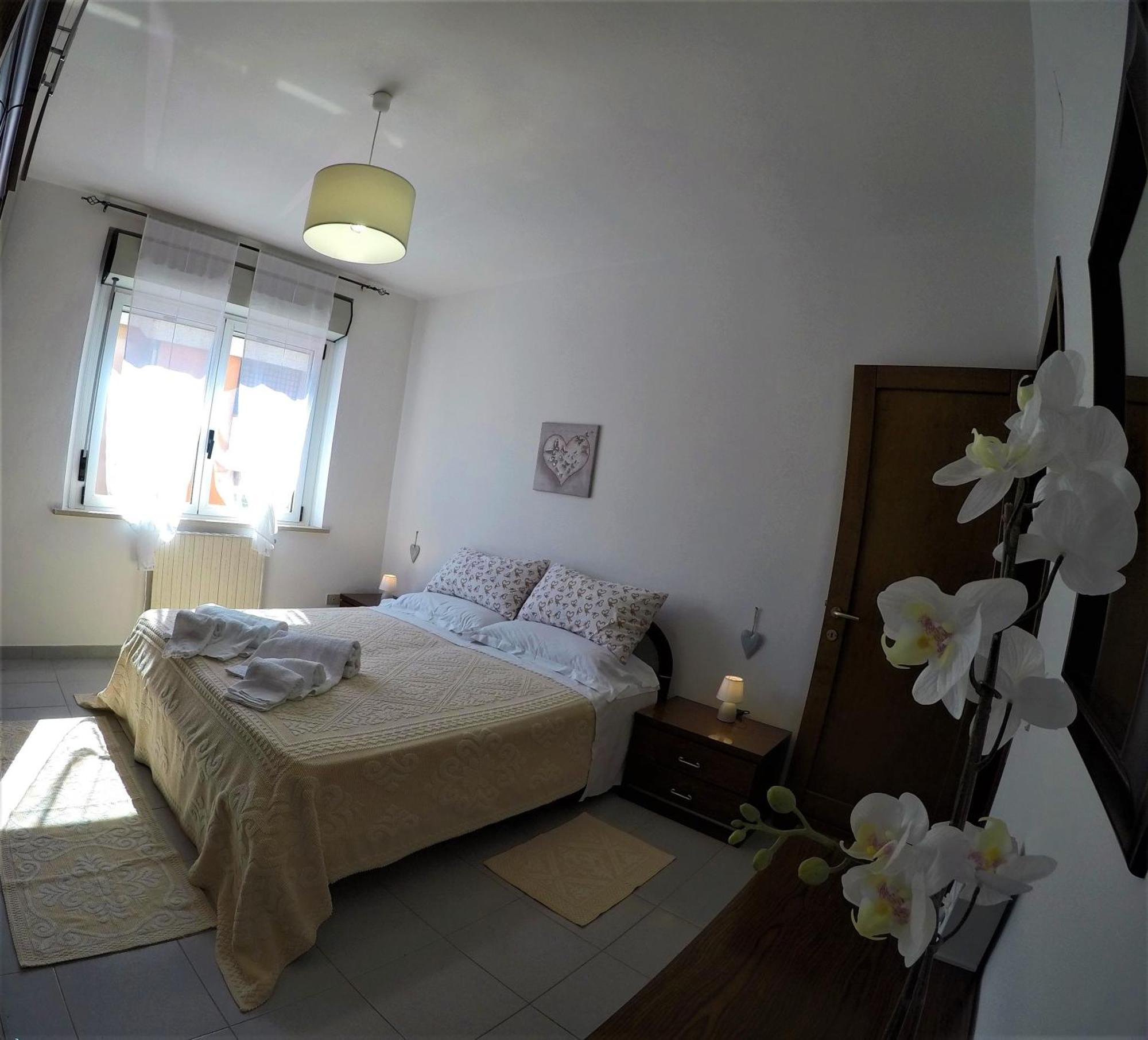 Sardinia-Holiday Casa Pesce Palla ลามัดดาเลนา ภายนอก รูปภาพ