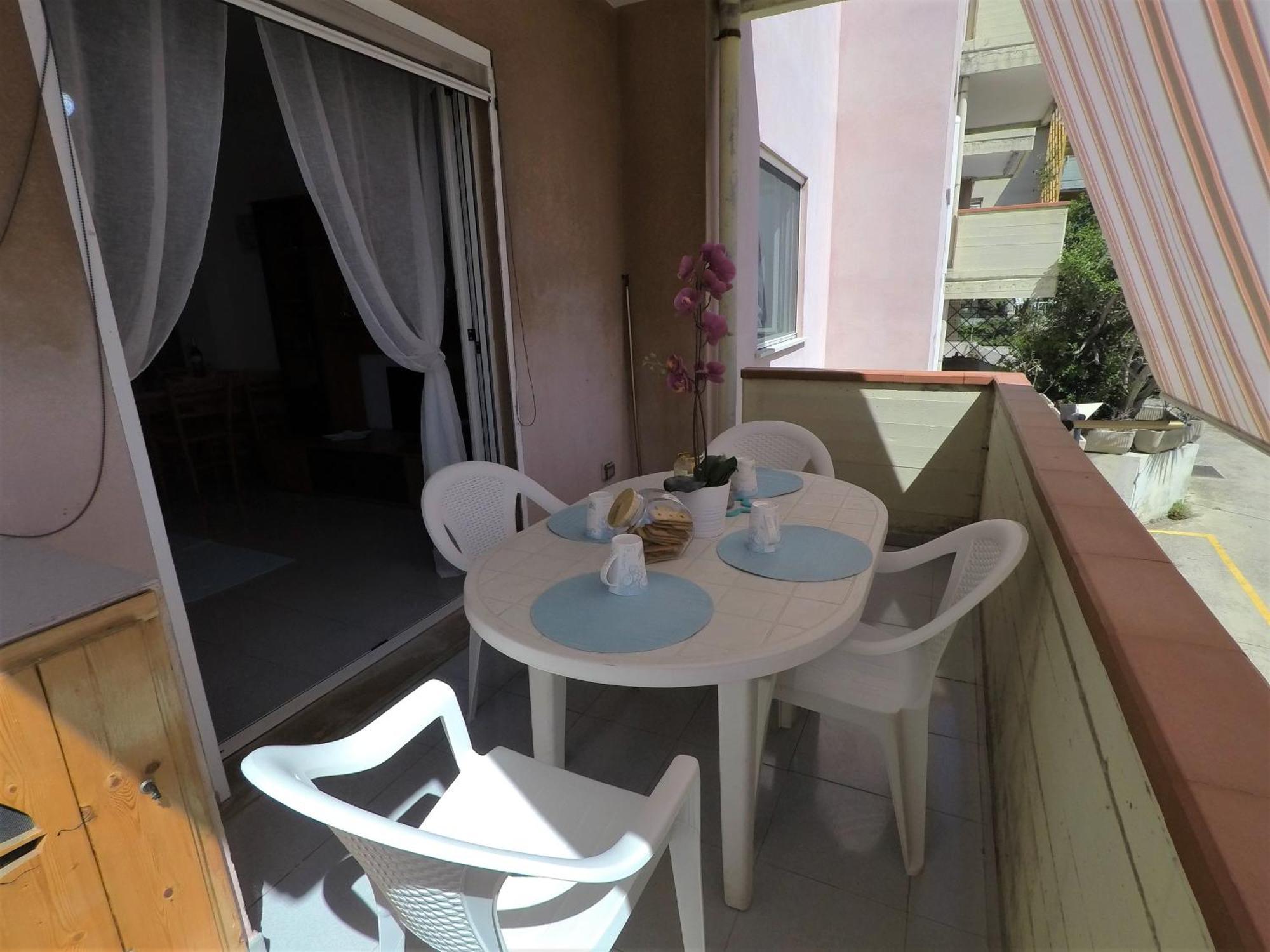 Sardinia-Holiday Casa Pesce Palla ลามัดดาเลนา ภายนอก รูปภาพ