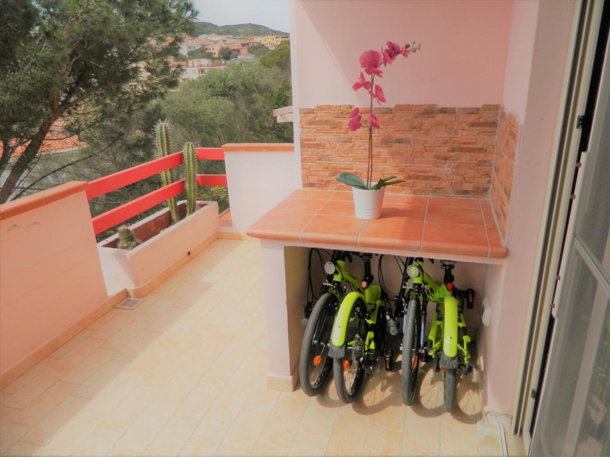 Sardinia-Holiday Casa Pesce Palla ลามัดดาเลนา ภายนอก รูปภาพ