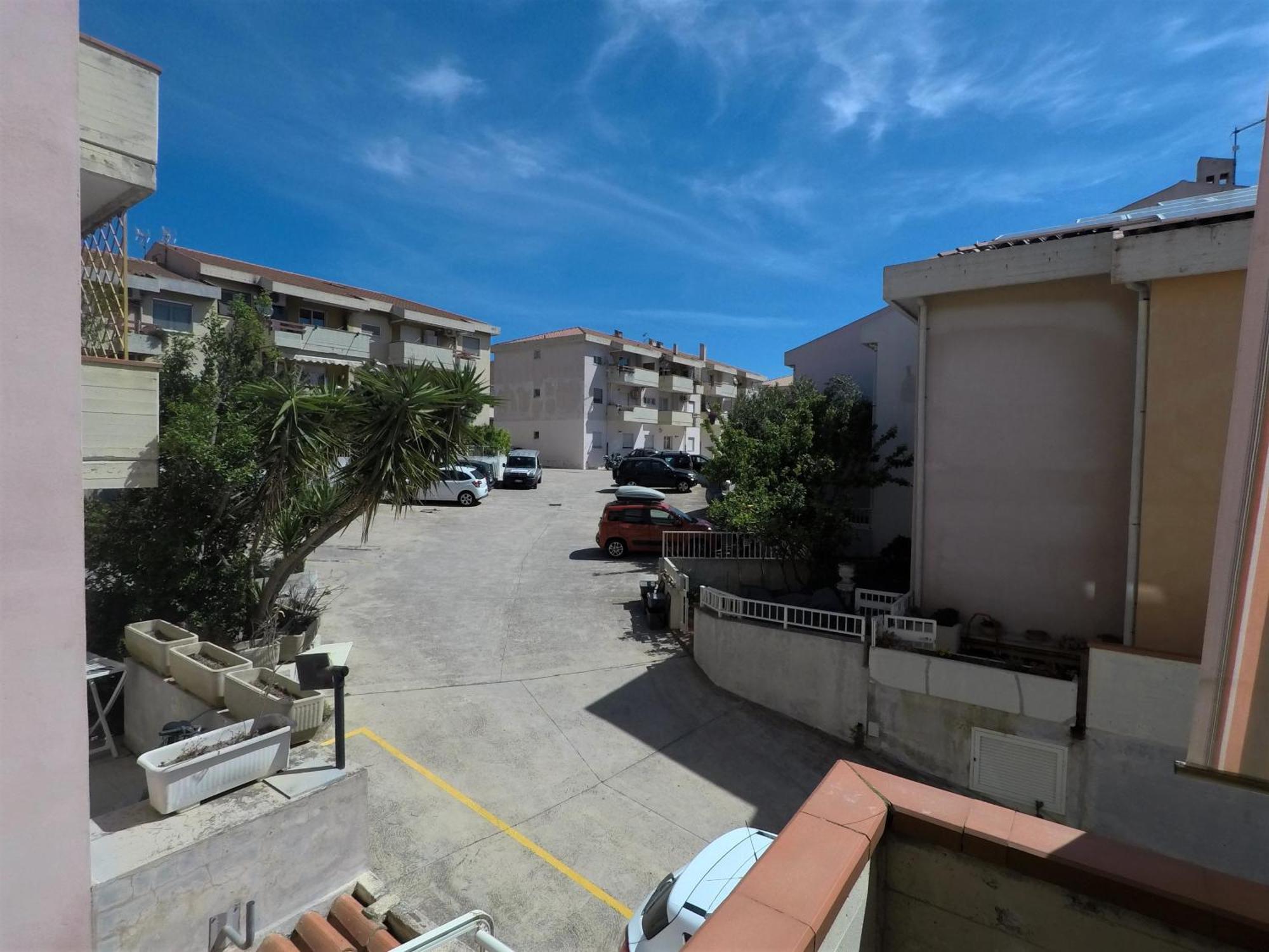 Sardinia-Holiday Casa Pesce Palla ลามัดดาเลนา ภายนอก รูปภาพ