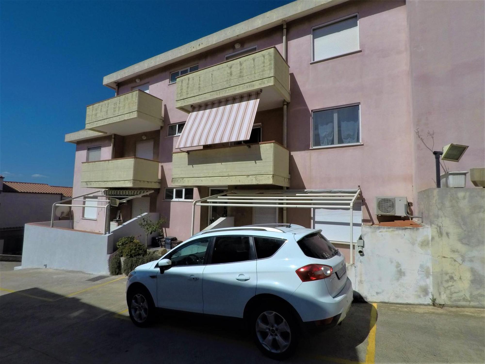 Sardinia-Holiday Casa Pesce Palla ลามัดดาเลนา ภายนอก รูปภาพ